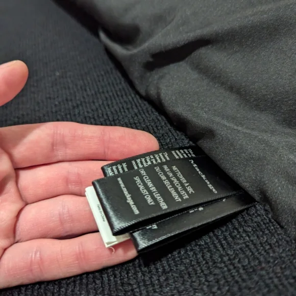 Mackage Jacket - Picture 6 of 8